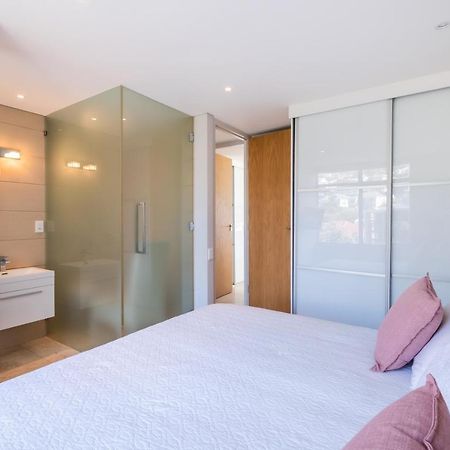 קייפטאון Beach Vista By Totalstay מראה חיצוני תמונה