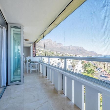 קייפטאון Beach Vista By Totalstay מראה חיצוני תמונה