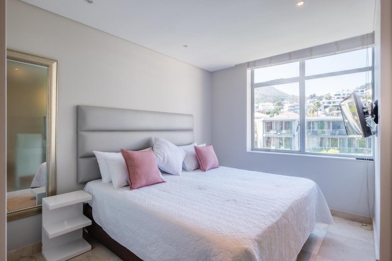 קייפטאון Beach Vista By Totalstay מראה חיצוני תמונה