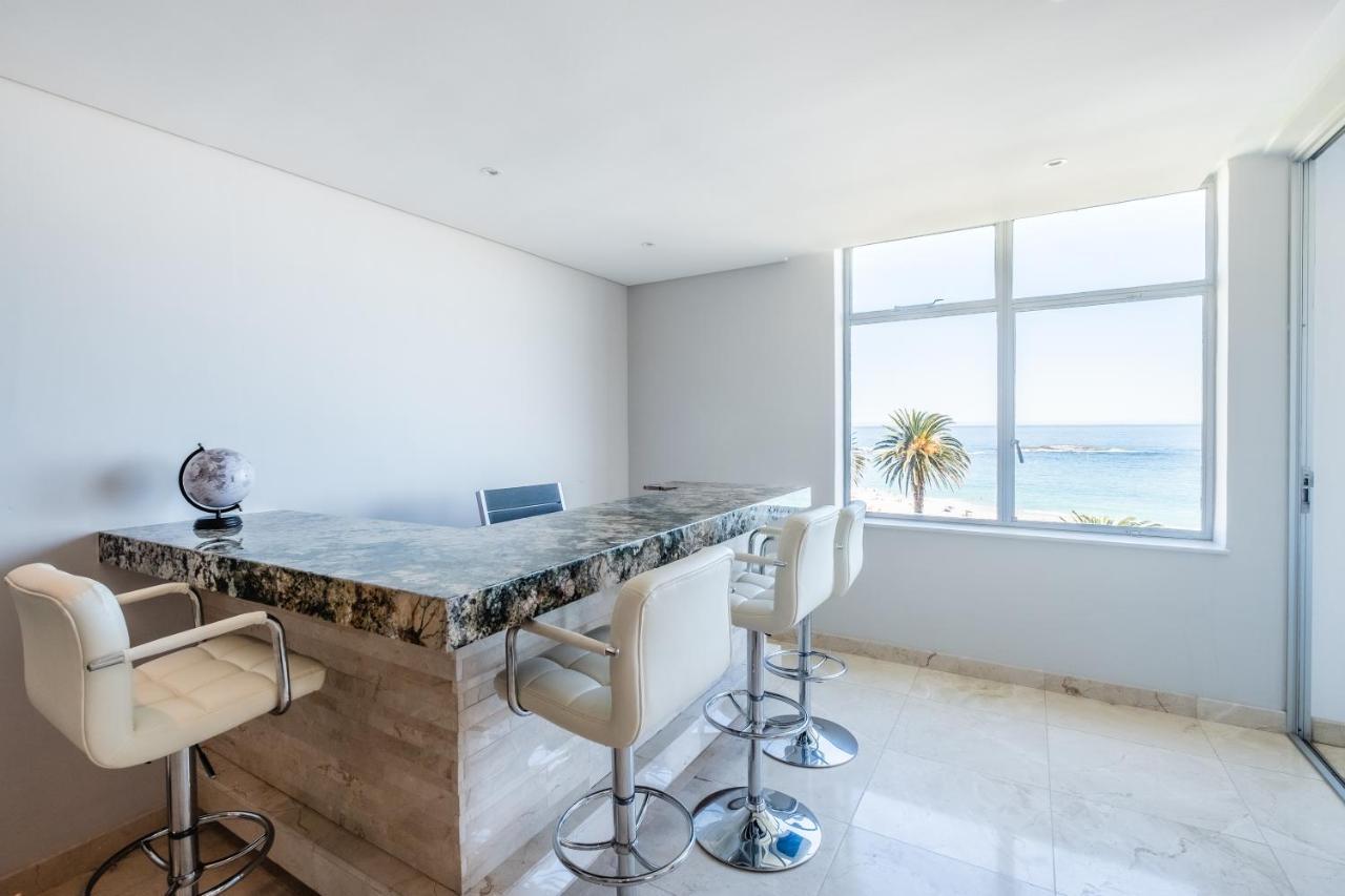 קייפטאון Beach Vista By Totalstay מראה חיצוני תמונה