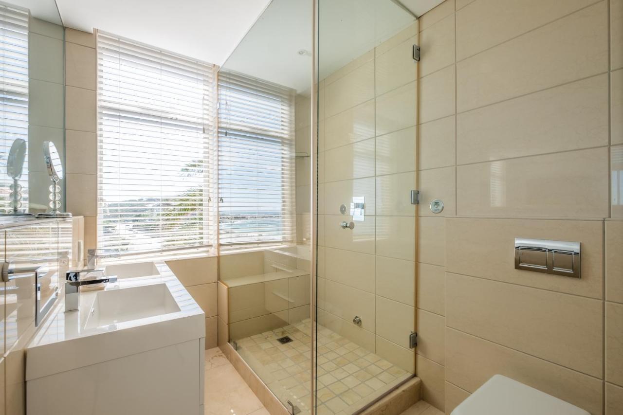 קייפטאון Beach Vista By Totalstay מראה חיצוני תמונה