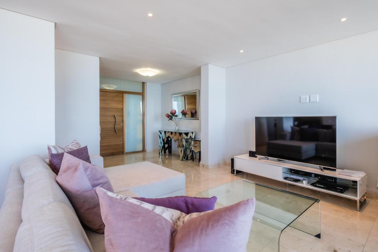 קייפטאון Beach Vista By Totalstay מראה חיצוני תמונה