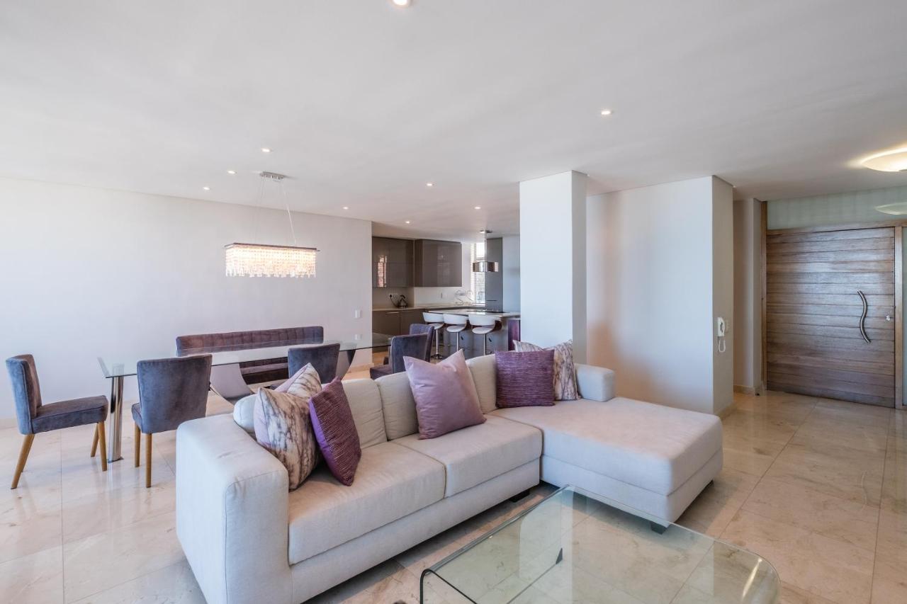 קייפטאון Beach Vista By Totalstay מראה חיצוני תמונה