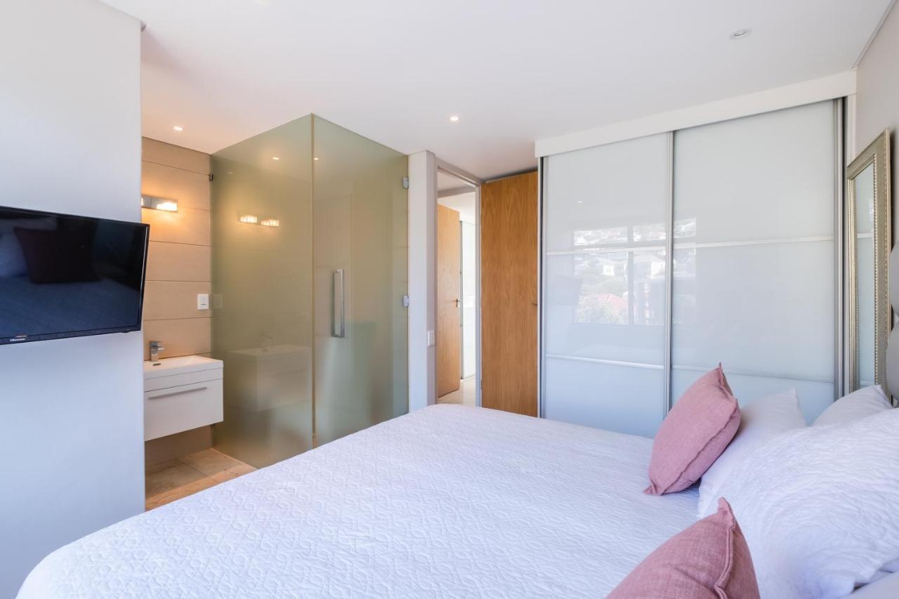 קייפטאון Beach Vista By Totalstay מראה חיצוני תמונה