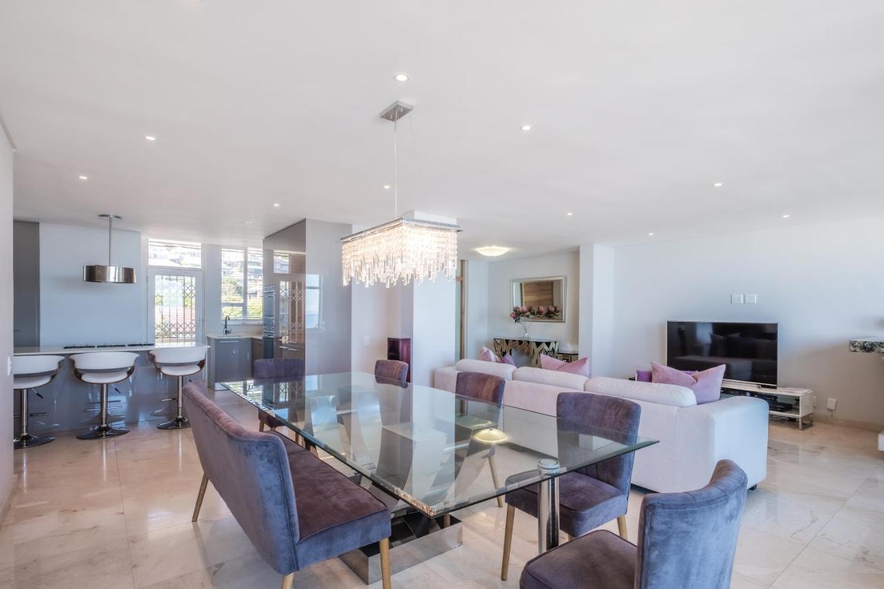קייפטאון Beach Vista By Totalstay מראה חיצוני תמונה