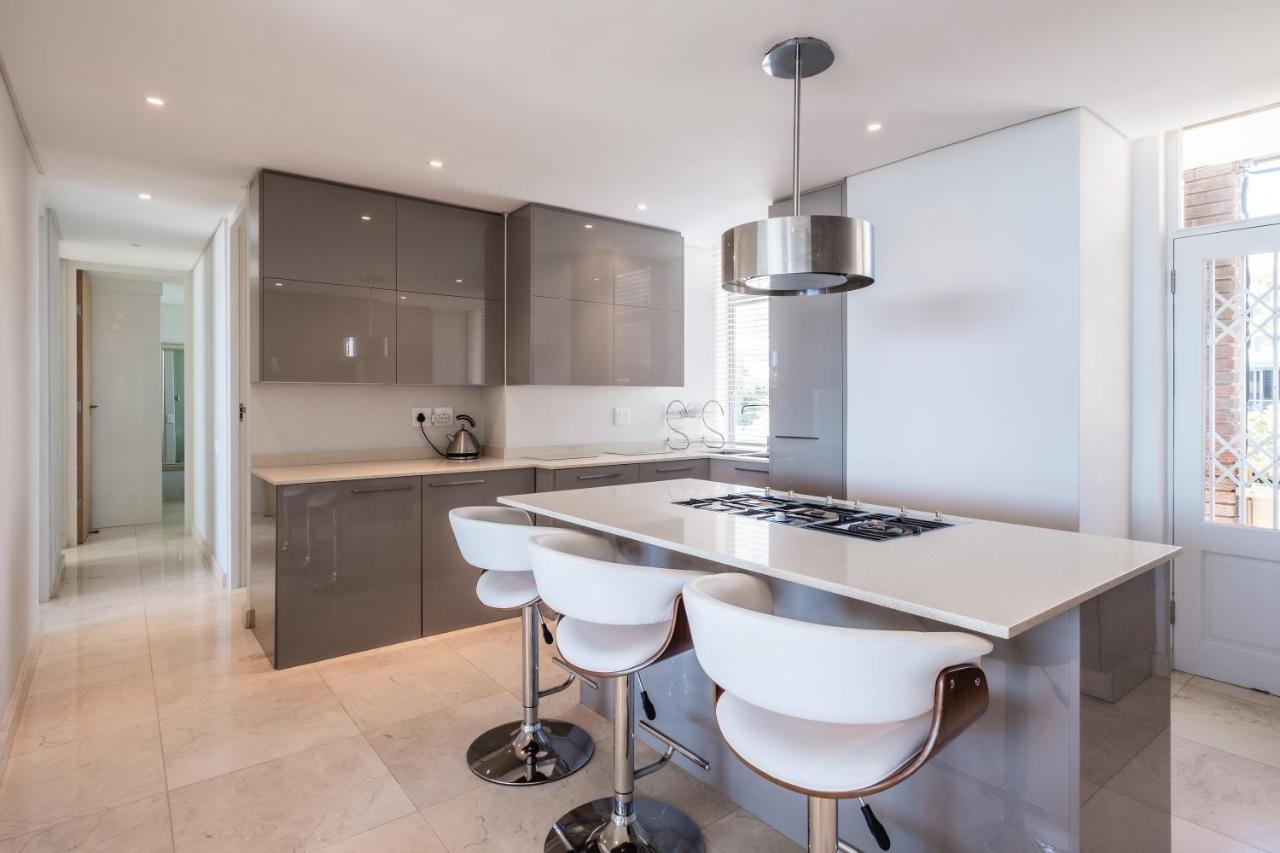 קייפטאון Beach Vista By Totalstay מראה חיצוני תמונה